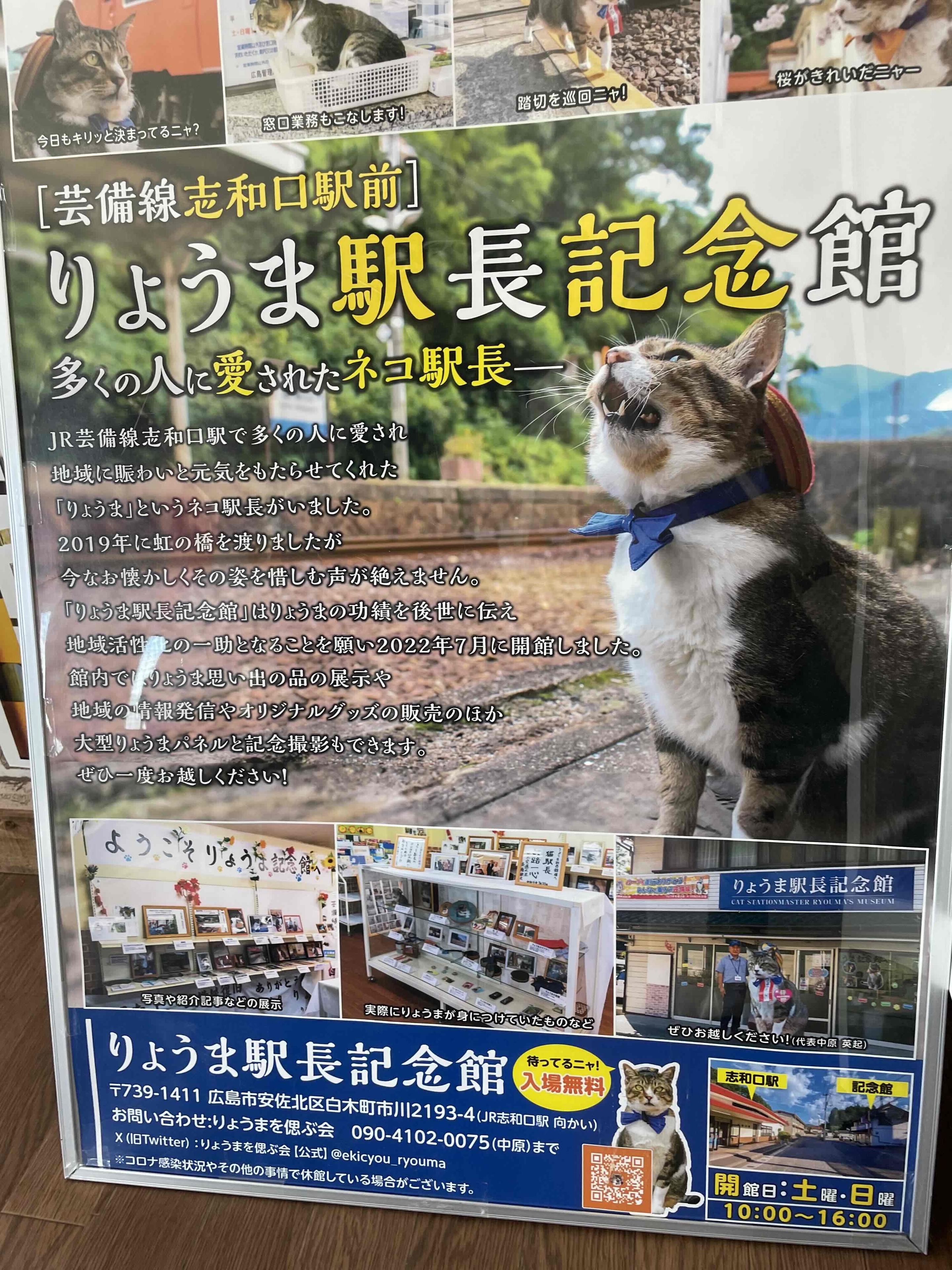 ねこ駅長4