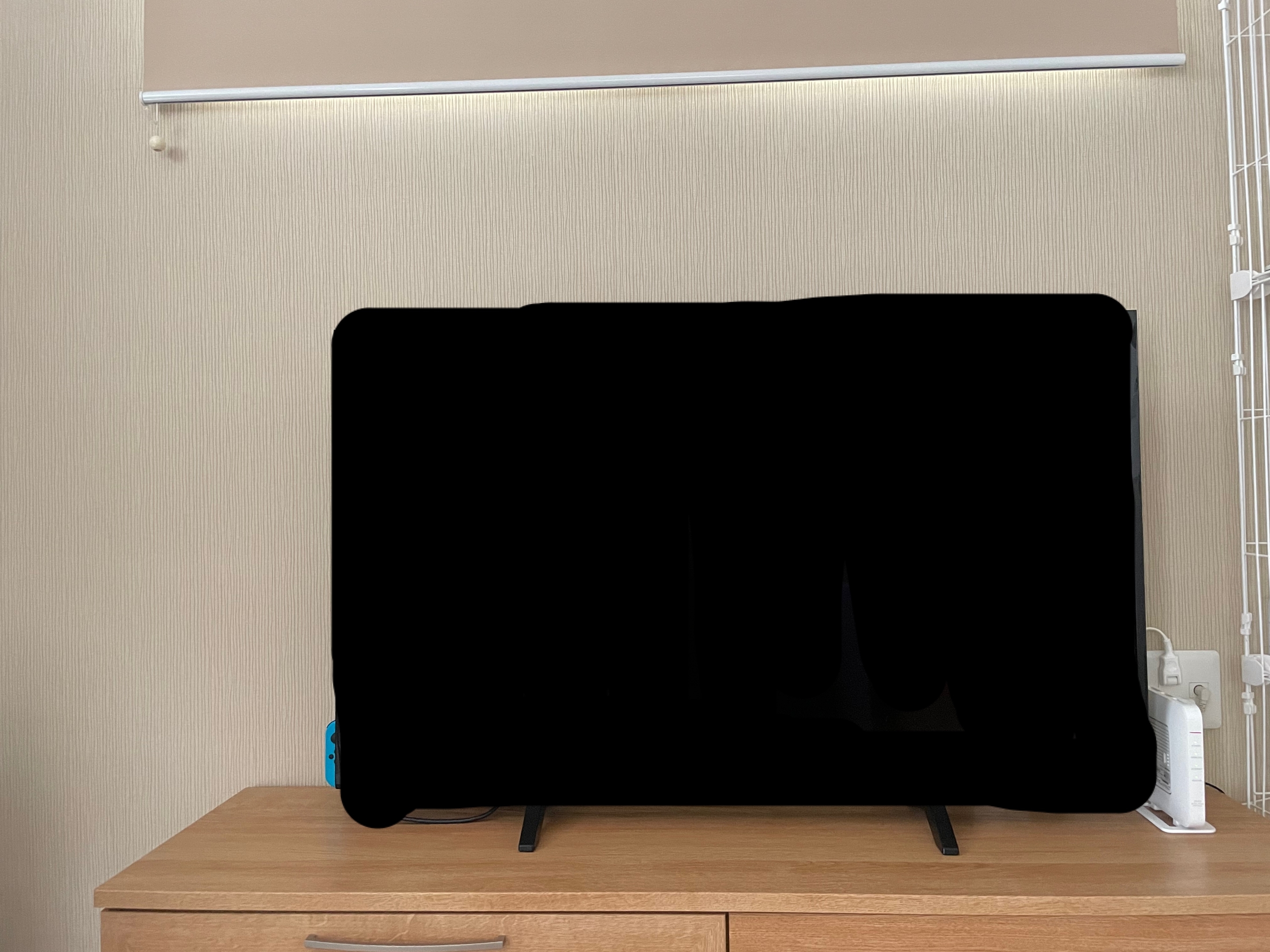 テレビ1