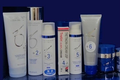 ZO SKIN HEALTH