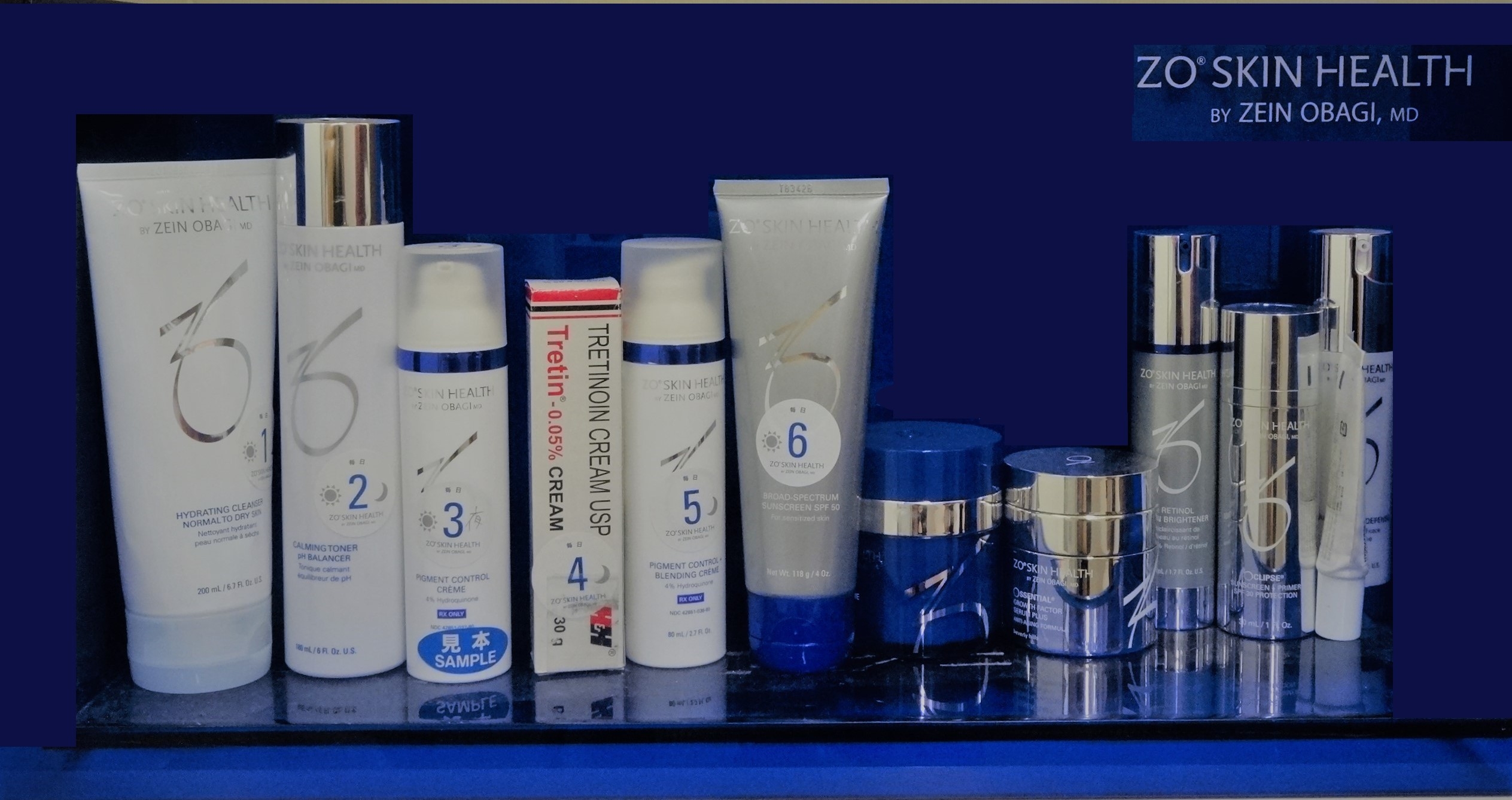 ZO SKIN HEALTH